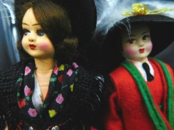 6 inch italy couple a